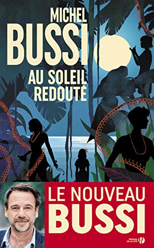 AU SOLEIL REDOUTÉ