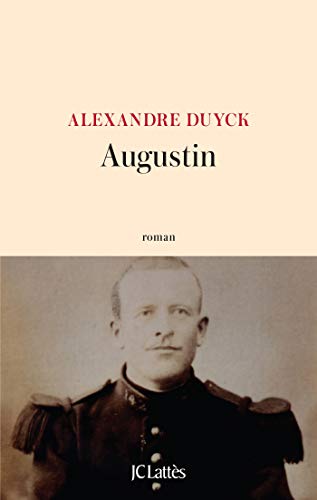 AUGUSTIN