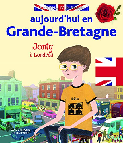 AUJOURD'HUI EN GRANDE-BRETAGNE