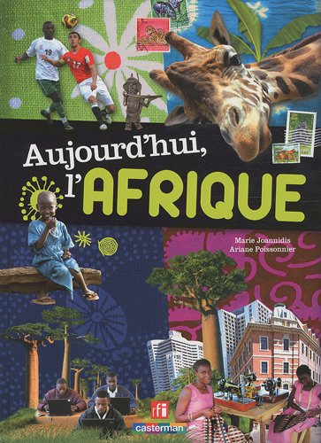 AUJOURD'HUI L'AFRIQUE
