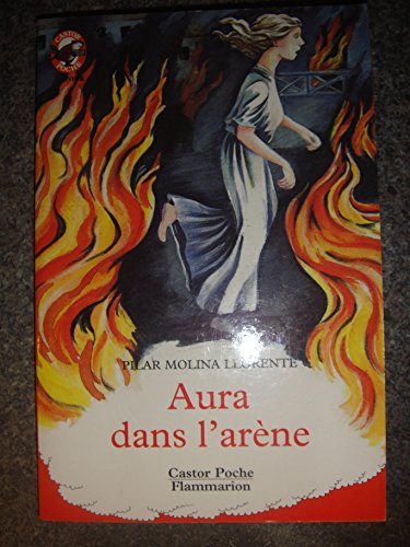 AURA DANS L'ARÈNE