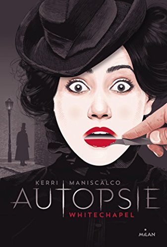 AUTOPSIE WHITECHAPEL