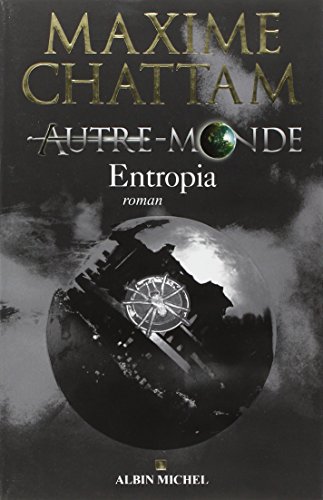 AUTRE MONDE T4 : EUTROPIA