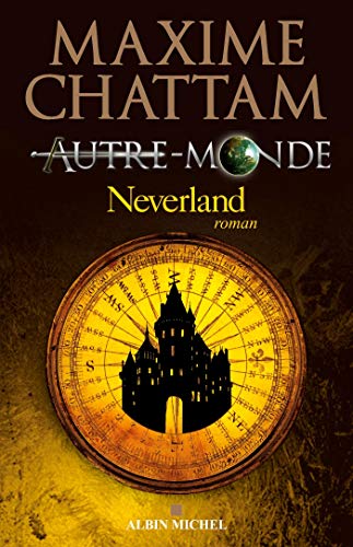 AUTRE-MONDE T6