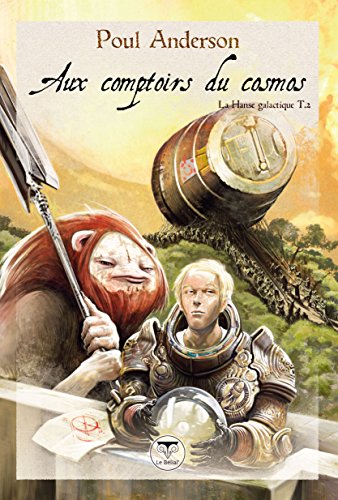 AUX COMPTOIRS DU COSMOS