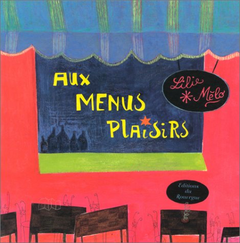 AUX MENUS PLAISIRS