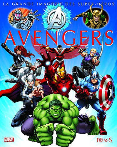 AVENGERS