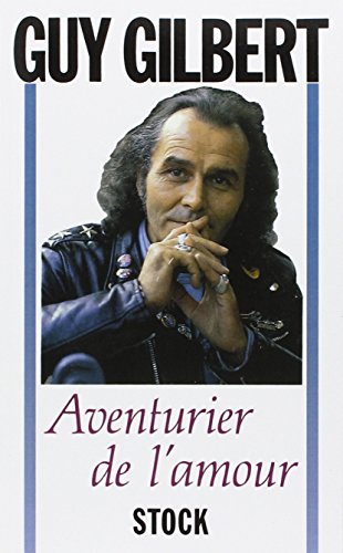 AVENTURIER DE L'AMOUR