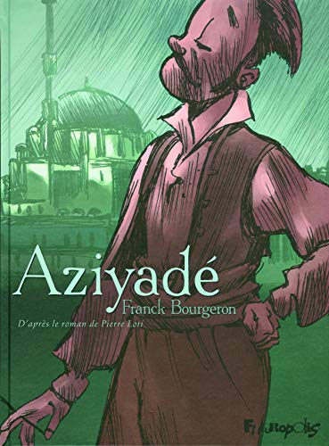AZIYADÉ