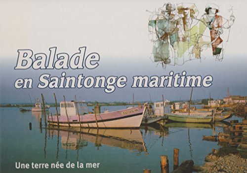 BALADE EN SAINTONGE MARITIME