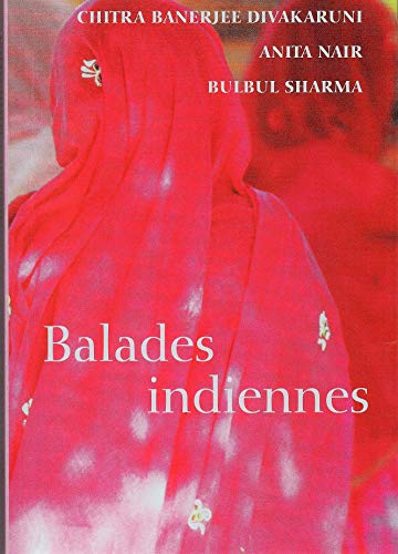 BALADES INDIENNES