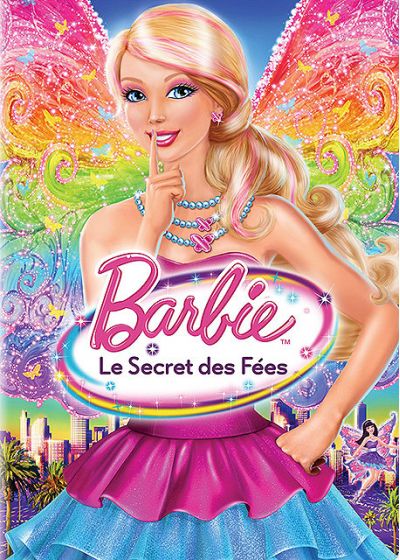 BARBIE 
