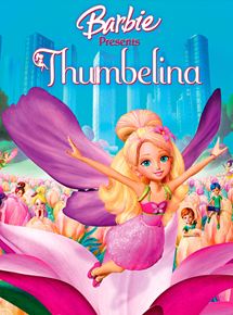 BARBIE PRÉSENTE LILIPUCIA