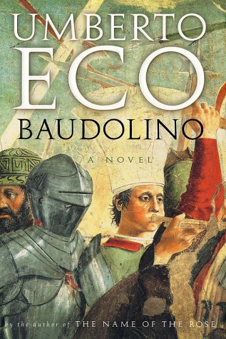 BAUDOLINO