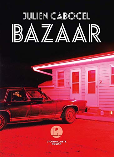 BAZAAR