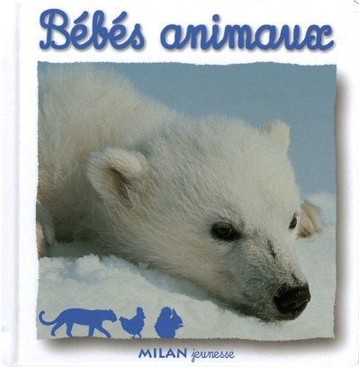 BÉBÉS ANIMAUX