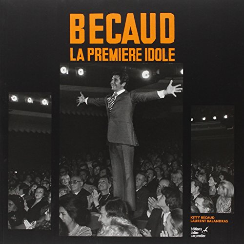 BÉCAUD