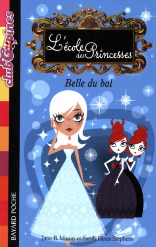 BELLE DU BAL