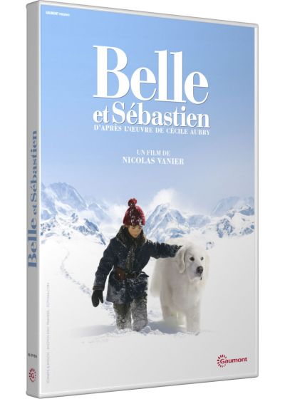 BELLE ET SÉBASTIEN