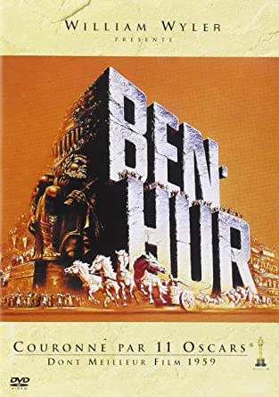 BEN HUR