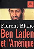 BEN LADEN ET L'AMERIQUE