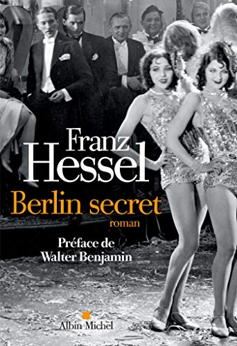 BERLIN SECRET