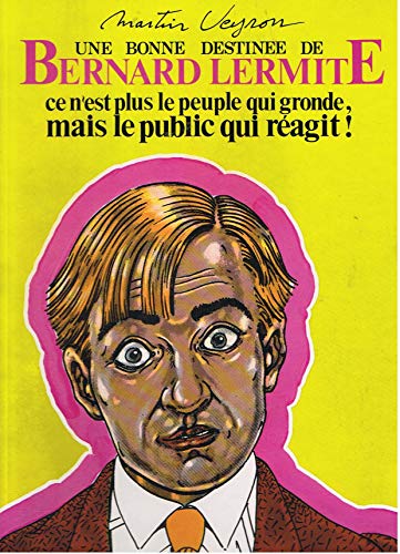 BERNARD LERMITE