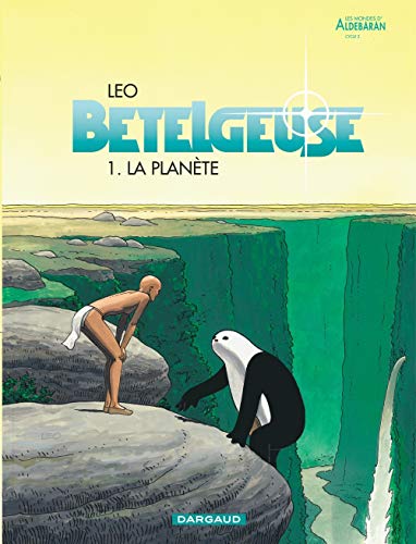 BÉTELGEUSE