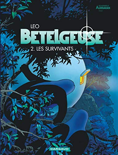 BÉTELGEUSE