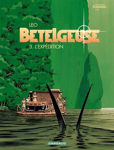 BÉTELGEUSE