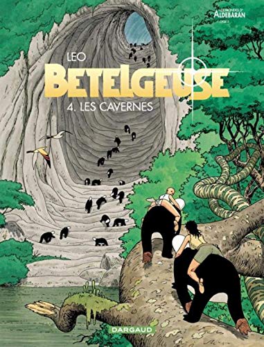 BÉTELGEUSE