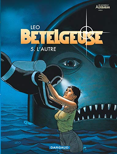 BÉTELGEUSE