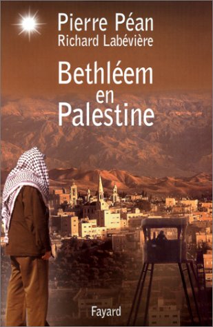 BETHLÉEN EN PALESTINE
