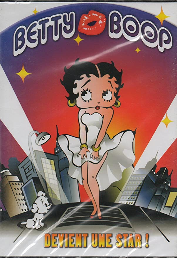BETTY BOOP 