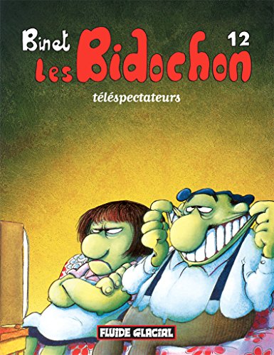 BIDOCHON TÉLÉSPECTATEURS : N°12