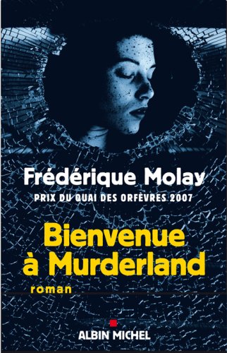 BIENVENUE À MURDERLAND