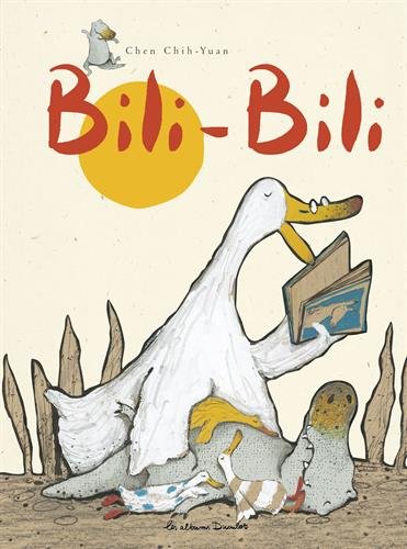 BILI-BILI