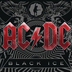 BLACK ICE