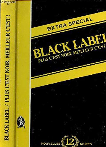 BLACK LABEL