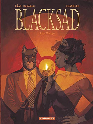BLACKSAD
