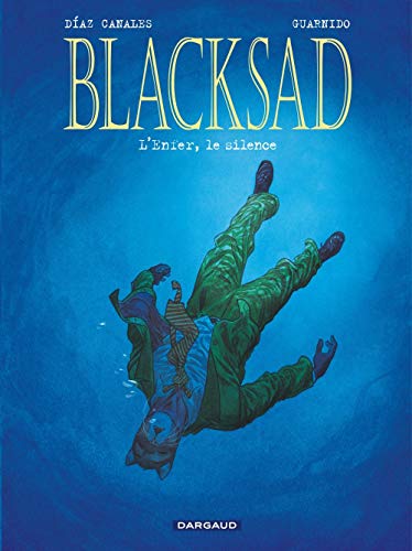 BLACKSAD