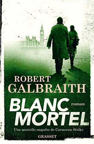 BLANC MORTEL
