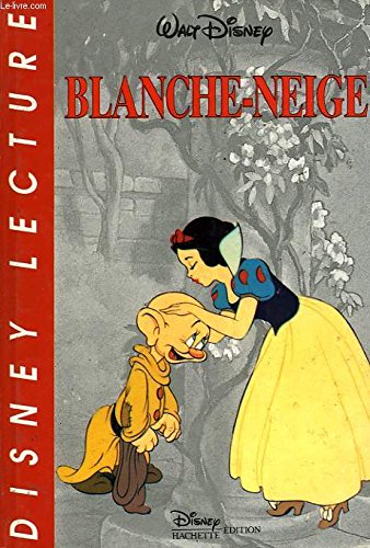BLANCHE NEIGE