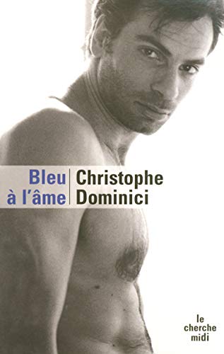 BLEU À L'ÂME