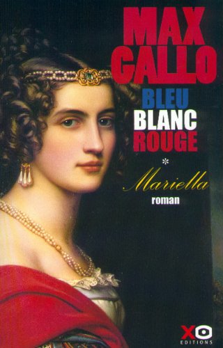 BLEU BLANC ROUGE (MARIELLA)  N° 1