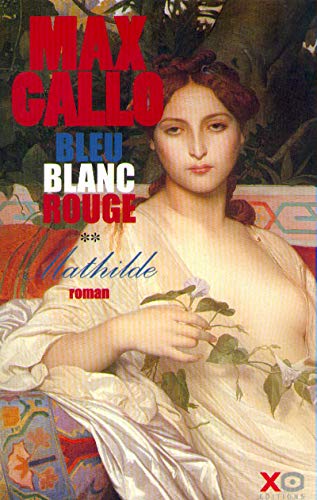 BLEU BLANC ROUGE  (MATHILDE)  N° 2