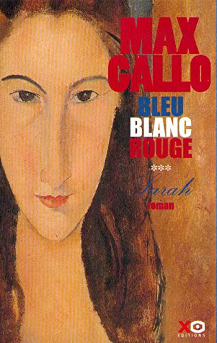 BLEU BLANC ROUGE  (SARAH) N° 3
