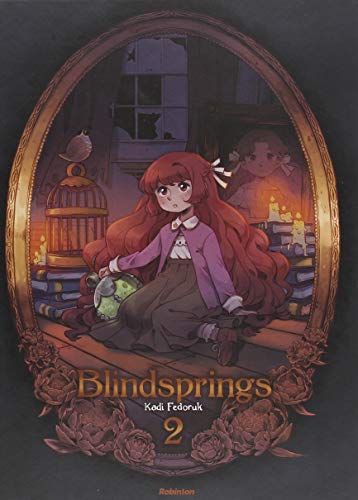 BLINDSPRINGS T2