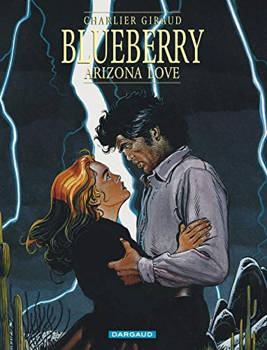 BLUEBERRY: ARIZONA LOVE N°23