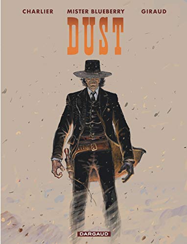 BLUEBERRY : DUST N°28